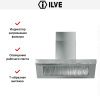 Вытяжка Ilve AGQ120 купить за 79&nbsp;999 ₽ в Москве с доставкой по РФ