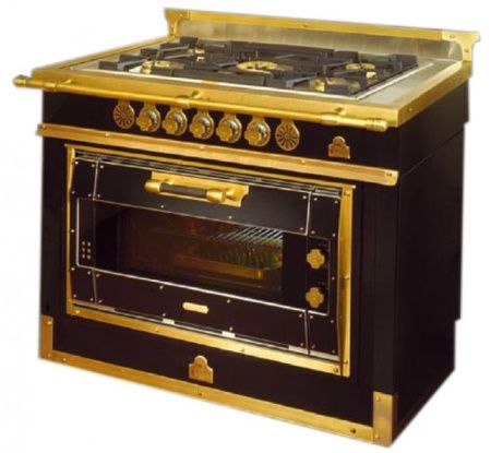 Варочный центр Restart RGB 110 - купить онлайн, цена 355 555 ₽, стоимость доставки по МСК и РФ от 300 рублей, заказать сейчас! Варочный центр Restart RGB 110 купить за 355 555 ₽ в Москве с доставкой по РФ