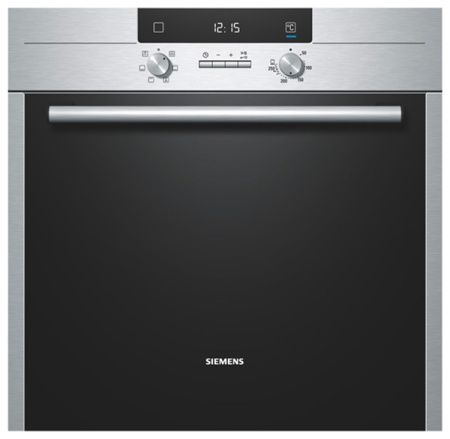 Духовой шкаф Siemens HB23AB520R - купить онлайн, цена 20 930 ₽, стоимость доставки по МСК и РФ от 300 рублей, заказать сейчас! Духовой шкаф Siemens HB23AB520R купить за 20 930 ₽ в Москве с доставкой по РФ