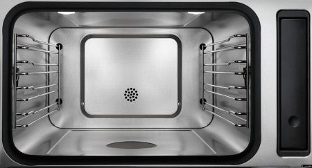 Пароварка с СВЧ Miele DGM 7440 BRWS купить за 359&nbsp;800 ₽ в Москве с доставкой по РФ