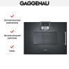 Встраиваемая микроволновая печь Gaggenau BMP 251-100 купить за 149&nbsp;999 ₽ в Москве с доставкой по РФ