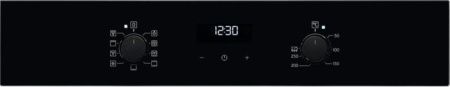 Духовой шкаф Electrolux OEE5C71Z - купить онлайн, цена 275 520 ₽, стоимость доставки по МСК и РФ от 300 рублей, заказать сейчас! Духовой шкаф Electrolux OEE5C71Z купить за 275 520 ₽ в Москве с доставкой по РФ