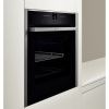 Духовой шкаф Neff B17CR22N0 купить за 374&nbsp;900 ₽ в Москве с доставкой по РФ