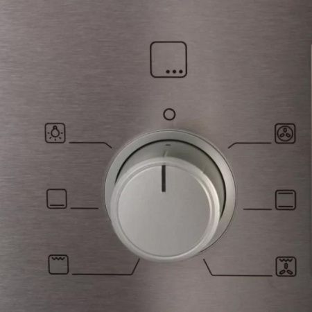 Духовой шкаф Bosch HBB 23C350R - купить онлайн, цена 299 999 ₽, стоимость доставки по МСК и РФ от 300 рублей, заказать сейчас! Духовой шкаф Bosch HBB 23C350R купить за 299 999 ₽ в Москве с доставкой по РФ