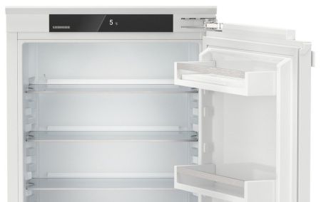 Встраиваемый холодильник Liebherr IRf 3900 Pure - купить онлайн, цена 141 990.14 ₽, стоимость доставки по МСК и РФ от 300 рублей, заказать сейчас! Встраиваемый холодильник Liebherr IRf 3900 Pure купить за 141 990.14 ₽ в Москве с доставкой по РФ
