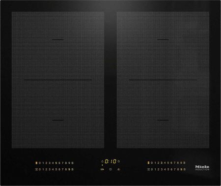 Индукционная варочная панель Miele KM 7564 FL купить за 180&nbsp;000 ₽ в Москве с доставкой по РФ