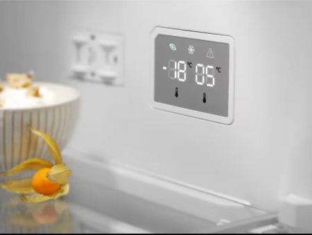 Холодильник Electrolux LNT7ME32M1 - купить онлайн, цена 102 210 ₽, стоимость доставки по МСК и РФ от 300 рублей, заказать сейчас! Холодильник Electrolux LNT7ME32M1 купить за 102 210 ₽ в Москве с доставкой по РФ