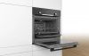 Встраиваемый духовой шкаф BOSCH HBJ517FB0R купить за 110&nbsp;985.50 ₽ в Москве с доставкой по РФ
