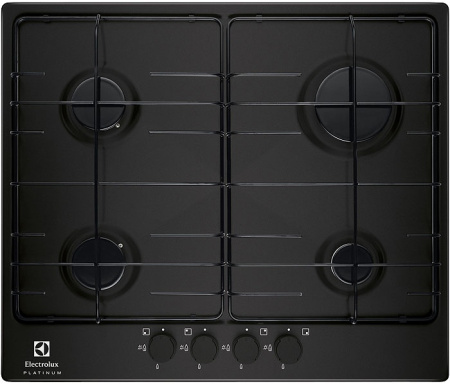 Варочная панель Electrolux EGG 96242 NR купить за 95&nbsp;300 ₽ в Москве с доставкой по РФ