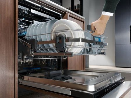 Electrolux KECB8300L купить за 179&nbsp;850 ₽ в Москве с доставкой по РФ