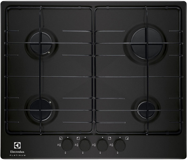 Варочная панель Electrolux EGG 96242 NR - купить онлайн, цена 95 300 ₽, стоимость доставки по МСК и РФ от 300 рублей, заказать сейчас! Варочная панель Electrolux EGG 96242 NR - купить за 95 300 ₽ в Москве с доставкой по РФ