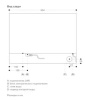 Духовой шкаф - пароварка Gaggenau BSP 261-111 купить за 299&nbsp;999 ₽ в Москве с доставкой по РФ