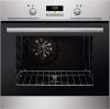 Духовой шкаф Electrolux EZB3410AOX купить за 197&nbsp;800 ₽ в Москве с доставкой по РФ