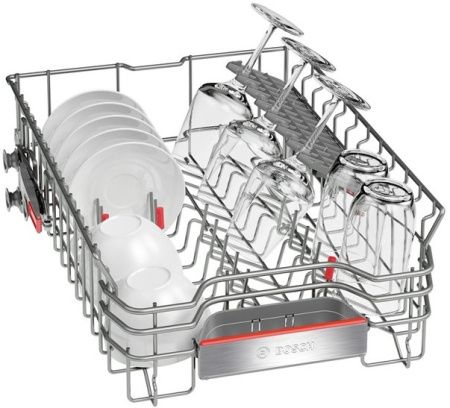 Посудомоечная машина Bosch SPS 58M12 RU - купить онлайн, цена 150 000 ₽, стоимость доставки по МСК и РФ от 300 рублей, заказать сейчас! Посудомоечная машина Bosch SPS 58M12 RU купить за 150 000 ₽ в Москве с доставкой по РФ