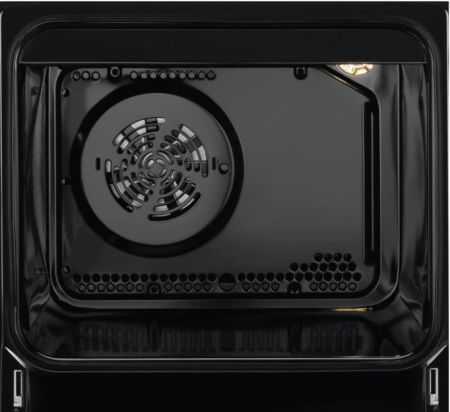 Электрическая плита Electrolux RKR540200W купить за 48&nbsp;320 ₽ в Москве с доставкой по РФ