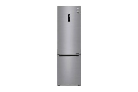 Холодильник LG GA-B509MMDZ - купить онлайн, цена 99 900 ₽, стоимость доставки по МСК и РФ от 300 рублей, заказать сейчас! Холодильник LG GA-B509MMDZ купить за 99 900 ₽ в Москве с доставкой по РФ