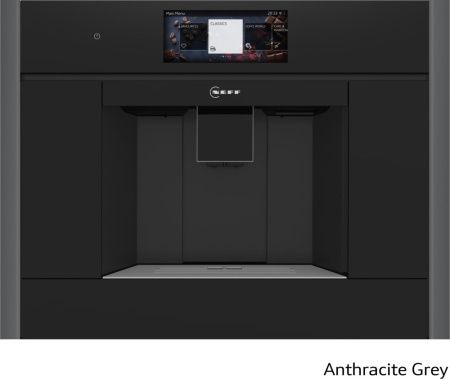 Кофемашина Neff CL9TX11Y0 купить за 318&nbsp;900 ₽ в Москве с доставкой по РФ