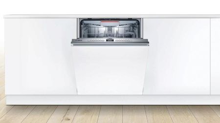 Встраиваемая посудомоечная машина Bosch SMV4HVX31E купить за 54&nbsp;380.38 ₽ в Москве с доставкой по РФ