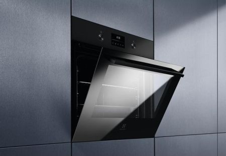 Духовой шкаф Electrolux KOEFP77H купить за 79&nbsp;720 ₽ в Москве с доставкой по РФ