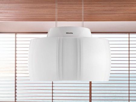 Вытяжка Miele DA 7378 D купить за 549&nbsp;000 ₽ в Москве с доставкой по РФ
