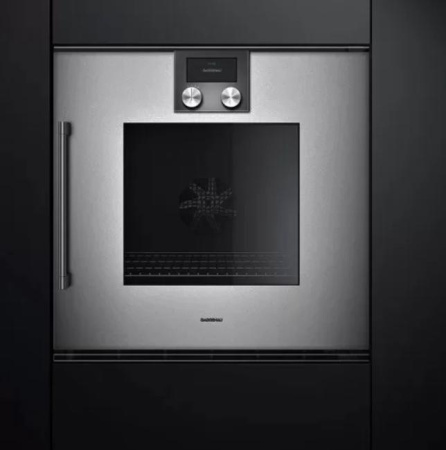 Духовой шкаф Gaggenau BOP 220-110 купить за 299&nbsp;999 ₽ в Москве с доставкой по РФ