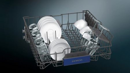 Siemens SN63HX26MM купить за 139&nbsp;860 ₽ в Москве с доставкой по РФ