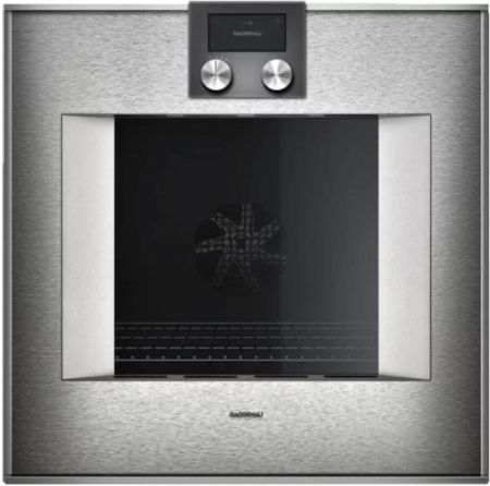 Духовой шкаф Gaggenau BO 451-110 - купить онлайн, цена 299 999 ₽, стоимость доставки по МСК и РФ от 300 рублей, заказать сейчас! Духовой шкаф Gaggenau BO 451-110 купить за 299 999 ₽ в Москве с доставкой по РФ