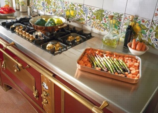 Варочный центр Restart ELG 109 - купить за 355&nbsp;555 ₽ в Москве с доставкой по РФ