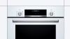 Встраиваемый духовой шкаф BOSCH HBJ514EW0R купить за 92&nbsp;985.38 ₽ в Москве с доставкой по РФ