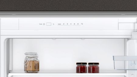 Встраиваемая холодильно-морозильная комбинация Neff KI5861SF0 купить за 152&nbsp;820 ₽ в Москве с доставкой по РФ