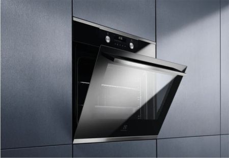 Духовой шкаф Electrolux KODDP77X купить за 93&nbsp;960 ₽ в Москве с доставкой по РФ
