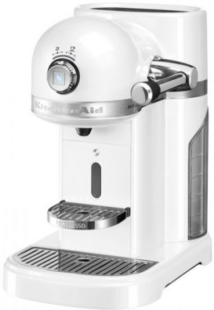 Кофемашина KitchenAid 5KES0503EFP - купить онлайн, цена 290 000 ₽, стоимость доставки по МСК и РФ от 300 рублей, заказать сейчас! Кофемашина KitchenAid 5KES0503EFP купить за 290 000 ₽ в Москве с доставкой по РФ