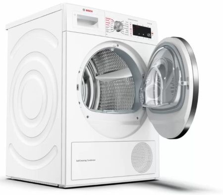 Сушильная машина Bosch WTW85561OE купить за 199&nbsp;900 ₽ в Москве с доставкой по РФ