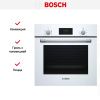 Встраиваемый духовой шкаф BOSCH HBF114EV0R купить за 61&nbsp;250.49 ₽ в Москве с доставкой по РФ