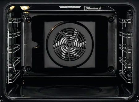 Духовой шкаф Electrolux EOF4P56X - купить онлайн, цена 66 410 ₽, стоимость доставки по МСК и РФ от 300 рублей, заказать сейчас! Духовой шкаф Electrolux EOF4P56X купить за 66 410 ₽ в Москве с доставкой по РФ