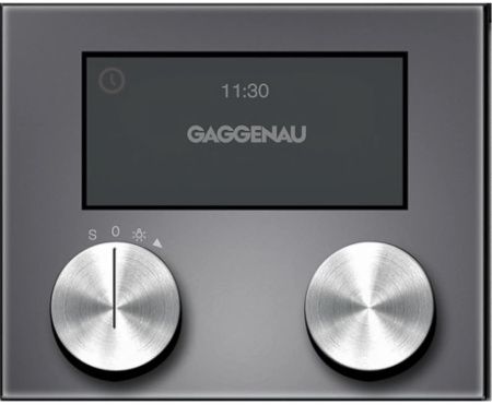 Встраиваемая пароварка Gaggenau BSP220111 купить за в Москве с доставкой по РФ