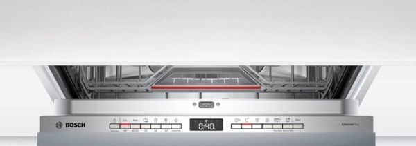 Встраиваемая посудомоечная машина Bosch SMH4HCX48E - купить за 243&nbsp;000.49 ₽ в Москве с доставкой по РФ