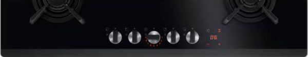 Варочная панель Electrolux KGG953753K - купить за 70&nbsp;290 ₽ в Москве с доставкой по РФ
