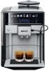 Кофемашина Siemens TE657313RW купить за 140&nbsp;400 ₽ в Москве с доставкой по РФ