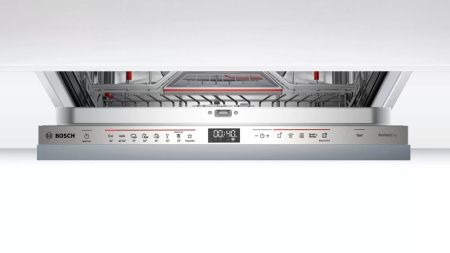 Встраиваемая посудомоечная машина Bosch SBV6ZCX49E купить за 125&nbsp;200.22 ₽ в Москве с доставкой по РФ