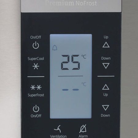 Холодильник Liebherr CNPesf 5156 - купить онлайн, цена 399 890.90 ₽, стоимость доставки по МСК и РФ от 300 рублей, заказать сейчас! Холодильник Liebherr CNPesf 5156 купить за 399 890.90 ₽ в Москве с доставкой по РФ