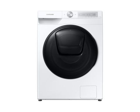 Стиральная машина Samsung WD10T654CBH/LP - купить онлайн, цена 45 555 ₽, стоимость доставки по МСК и РФ от 300 рублей, заказать сейчас! Стиральная машина Samsung WD10T654CBH/LP купить за 45 555 ₽ в Москве с доставкой по РФ