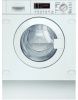 Встраиваемая стирально-сушильная машина Neff V6540X1OE купить за 285&nbsp;990 ₽ в Москве с доставкой по РФ