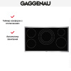 Варочная панель Gaggenau VI 491-110 купить за 129&nbsp;999 ₽ в Москве с доставкой по РФ