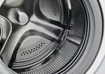 Стиральная машина Electrolux EW6S504W купить за 46&nbsp;460 ₽ в Москве с доставкой по РФ