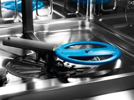 Electrolux EES848200L купить за 54&nbsp;580 ₽ в Москве с доставкой по РФ