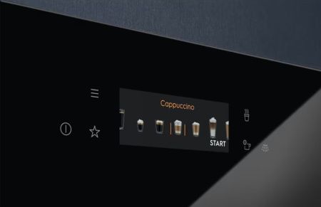 Кофемашина Electrolux KBC85Z купить за 259&nbsp;840 ₽ в Москве с доставкой по РФ