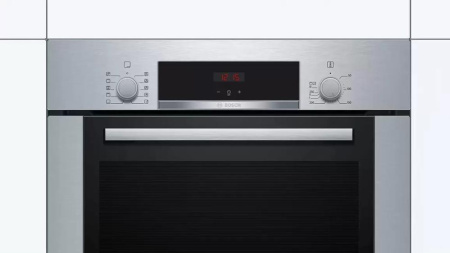Духовой шкаф Bosch HBF354ES0R купить за 73&nbsp;800.47 ₽ в Москве с доставкой по РФ