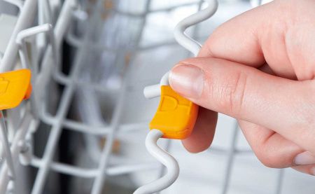 Встраиваемая посудомоечная машина Miele G6620 SCi купить за 139&nbsp;000 ₽ в Москве с доставкой по РФ