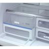 Многокамерный холодильник Sharp SJ-FS 97 VSL - купить онлайн, цена 295 990.10 ₽, стоимость доставки по МСК и РФ от 300 рублей, заказать сейчас! Многокамерный холодильник Sharp SJ-FS 97 VSL купить за 295 990.10 ₽ в Москве с доставкой по РФ